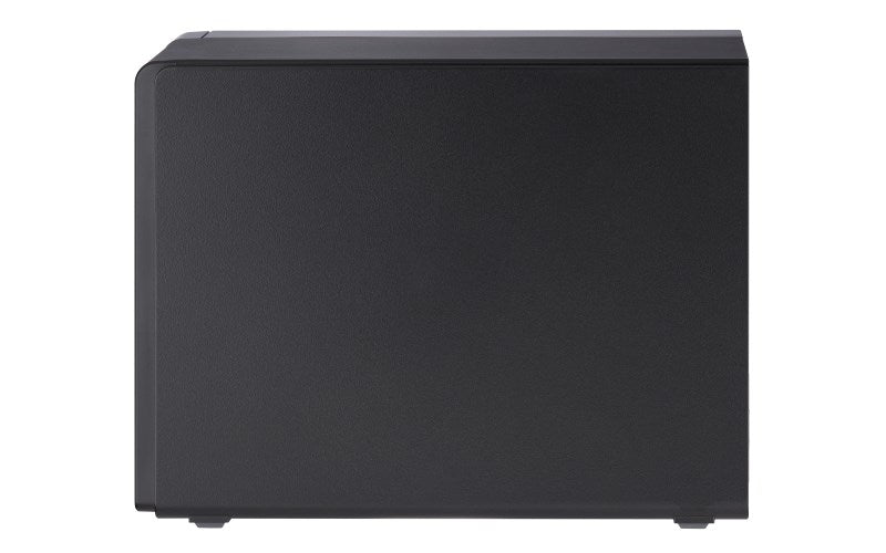 Extension unit QNAP TR-002 Black