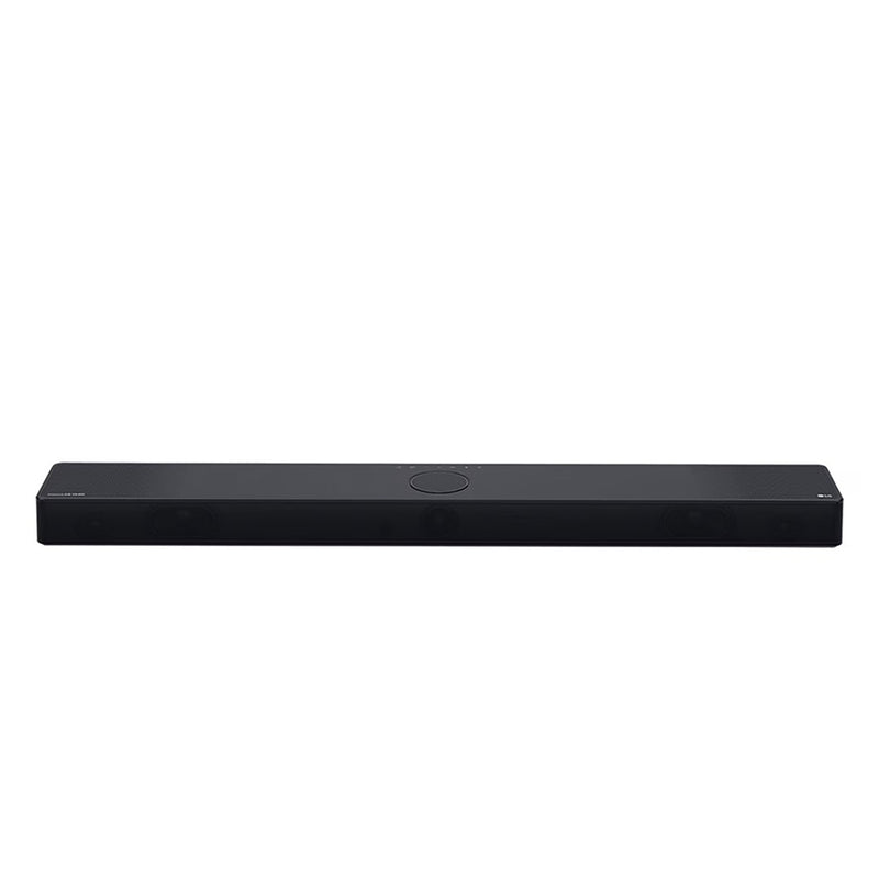 LG SC9S Black 3.1.3 channels 400 W