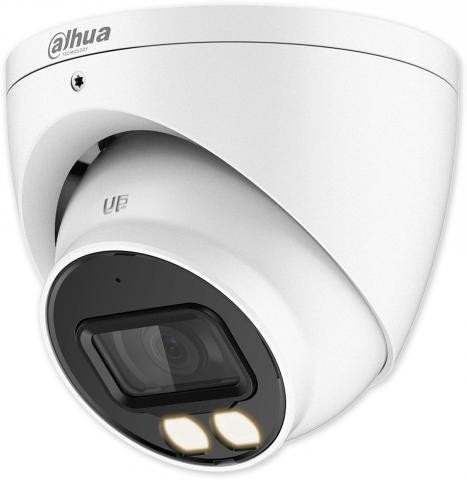 DAHUA HAC-HDW1249X-A-PRO-0280B-DIP 4-in-1 Camera