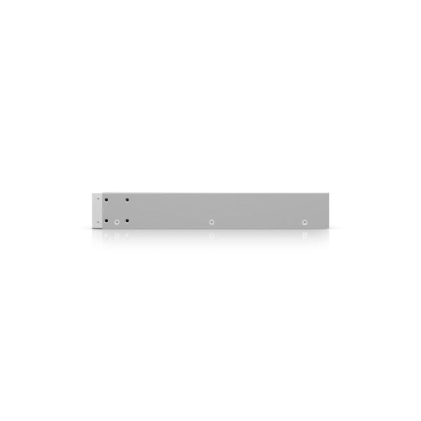 Ubiquiti UniFi USW-48 Netzwerk-Switch Verwaltet L2 Gigabit Ethernet (10/100/1000) Silber