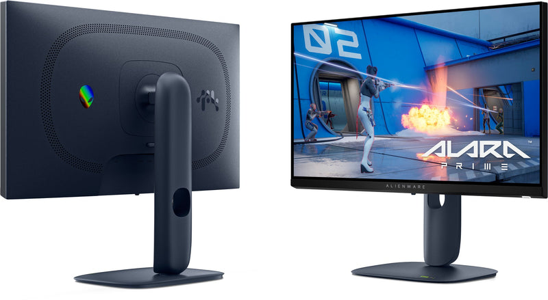 DELL Alienware AW2525HM 25-inch Full HD 320 Hz LED gaming monitor