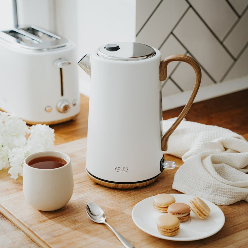ADLER AD 1352 electric kettle