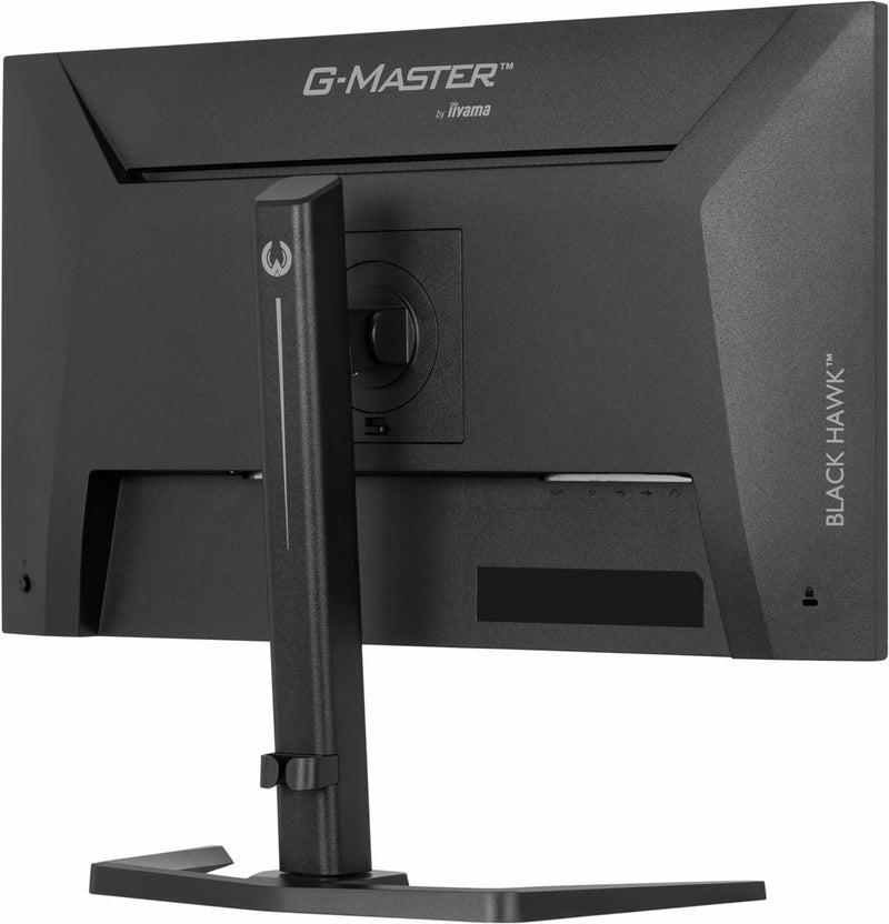 iiyama G-MASTER GB2741HSU-B1 computer monitor 68.6 cm (27") 1920 x 1080 pixels Full HD LED Black