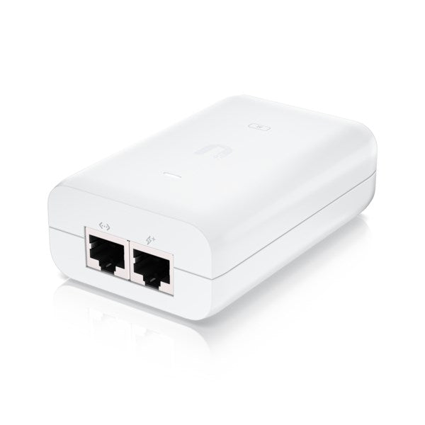 Ubiquiti U-PoE+ PoE+ Adapter (30W)