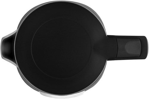 Concept RK-3385 Electric kettle 1.7 L 2200 W Black