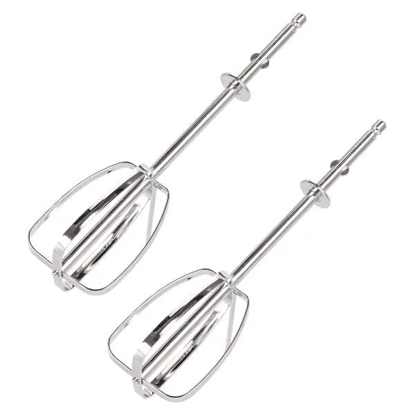 MPM MMR-25 hand mixer white