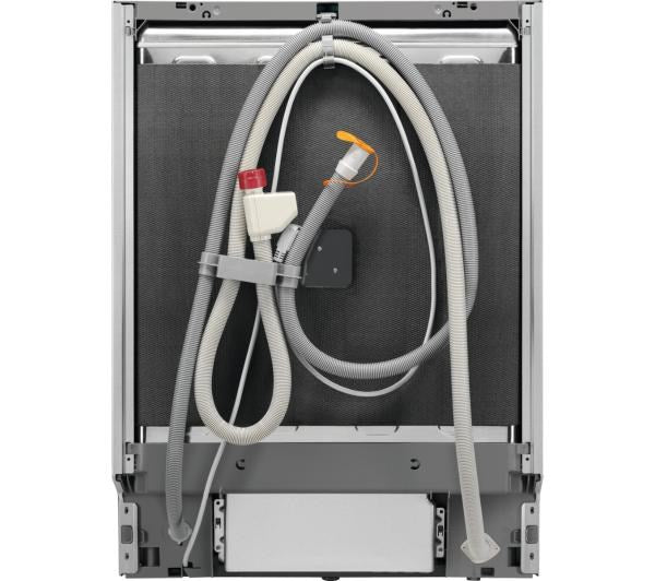 ELECTROLUX EEC767310L ComfortLift built-in dishwasher