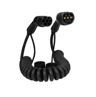 Defenzo Spiro AC22 7 m – car charging cable