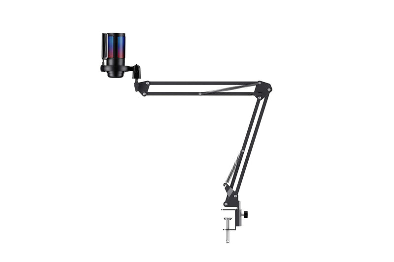 Havit GK50 Pro - microphone de jeu, noir