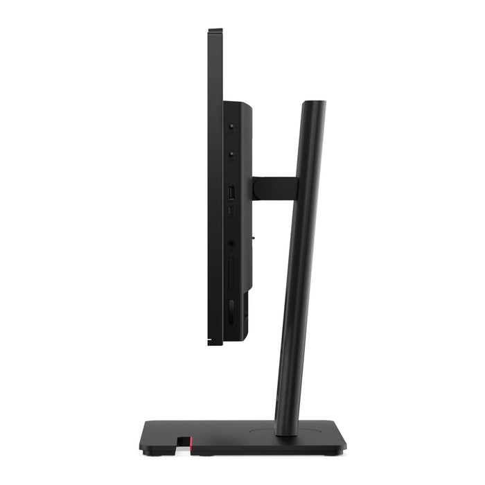 Lenovo ThinkCentre M70a G6 Ultra 7 All-in-One 265T 23.8" FHD IPS 120Hz 250 nits LBL AG 32GB DDR5 5600 1TB SSD Intel Graphics 5.0MP camera vPro Windows