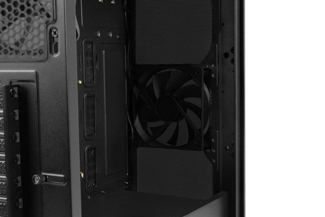 GENESIS CASE IRID 505 MIDI TOWER