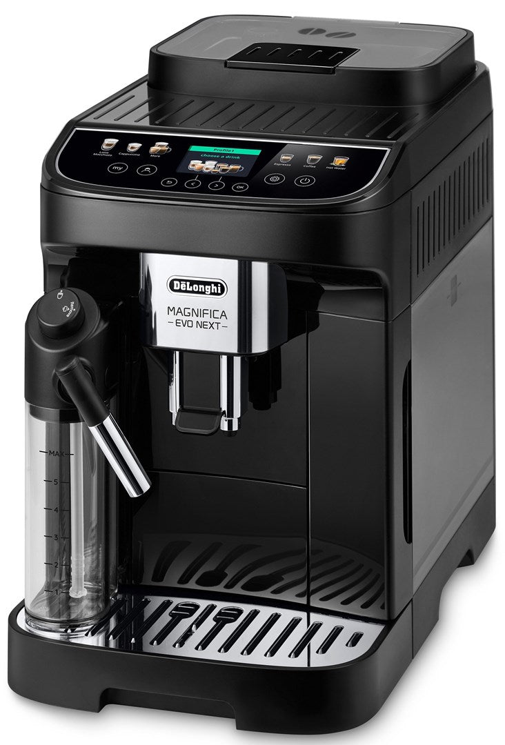 DeLonghi ECAM 310.60.B espresso machine