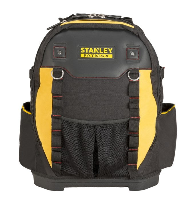 Stanley 1-95-611 Rucksack Schwarz Nylon