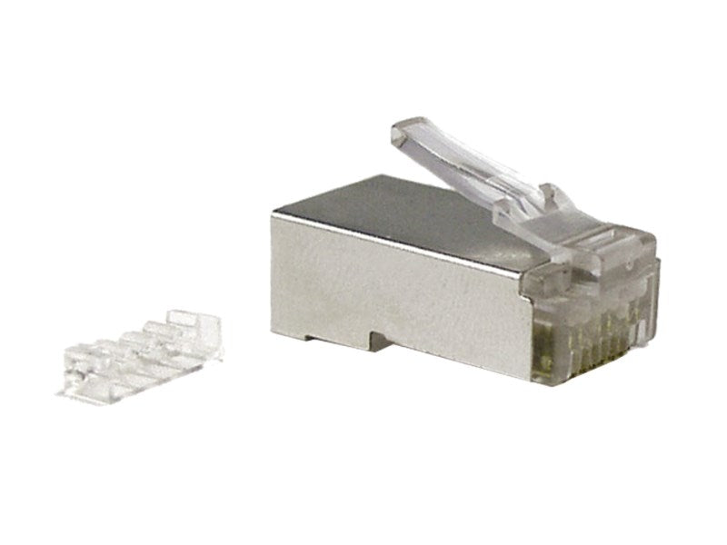 Alantec WT107 Kabelverbinder RJ45 Grau