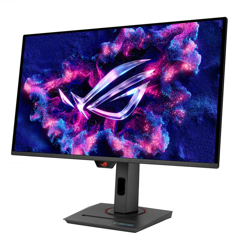 ASUS ROG Strix OLED XG27ACDNG Gaming Monitor 67,3 cm (26.5") 2560 x 1440 Pixel Quad HD QD-OLED Schwarz