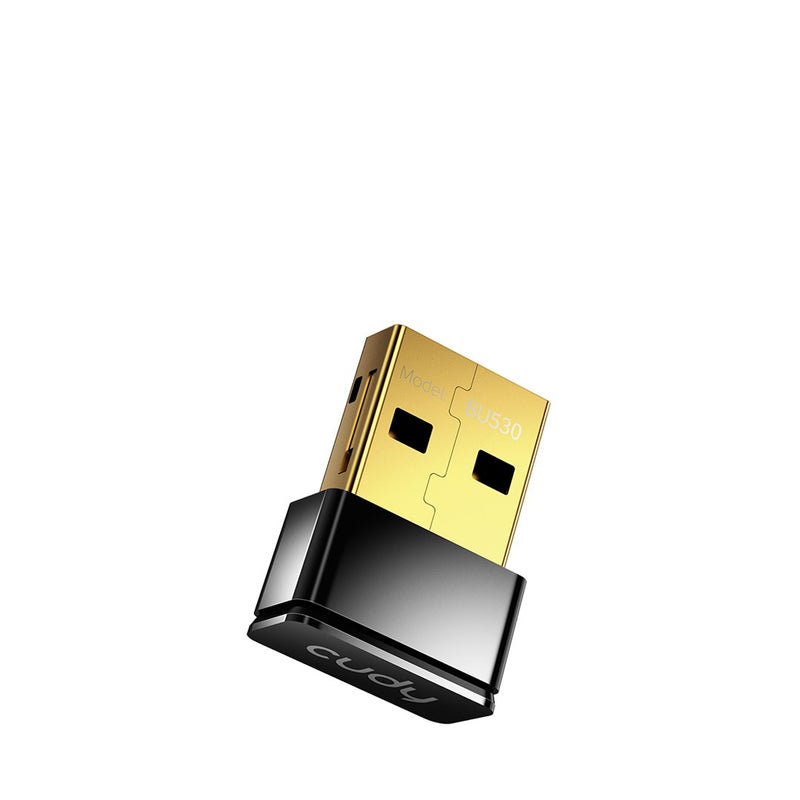 Cudy BU530 interface cards/adapter Bluetooth