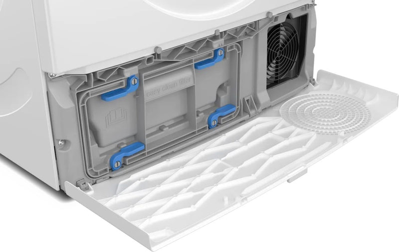 Bosch  WTH83277PL Freestanding dryer  8 kg