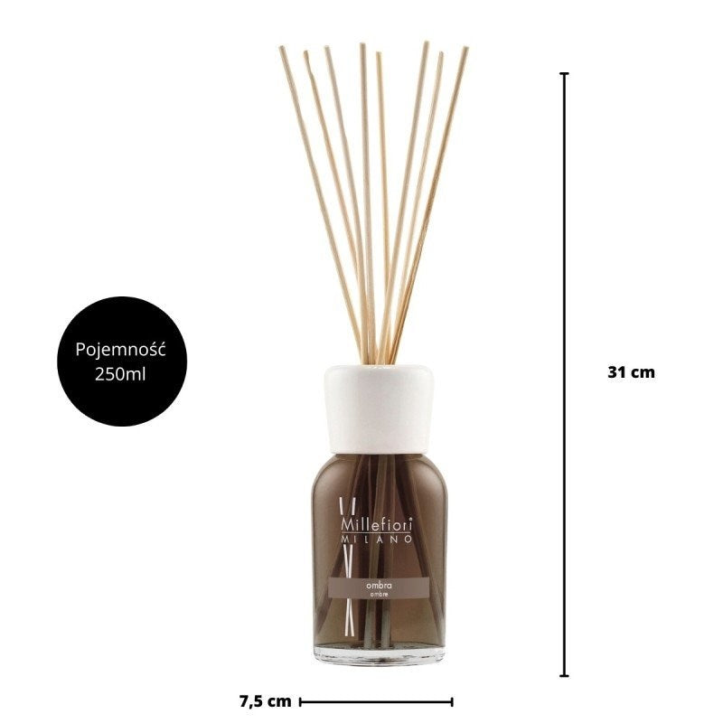 Reed Diffuser 250 ml  OMBRA MILLEFIORI