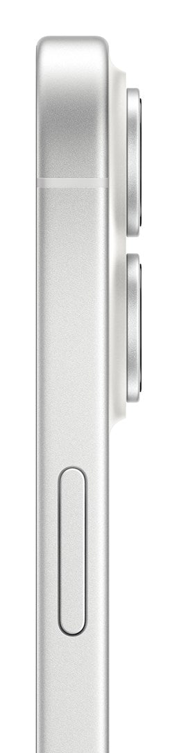 Apple iPhone 17 - 5G smartphone - dual-SIM / Internal Memory 256 GB - OLED display - 6.3" - 2622 x 1206 pixels (120 Hz) - 2x rear cameras 48 MP, 48 MP