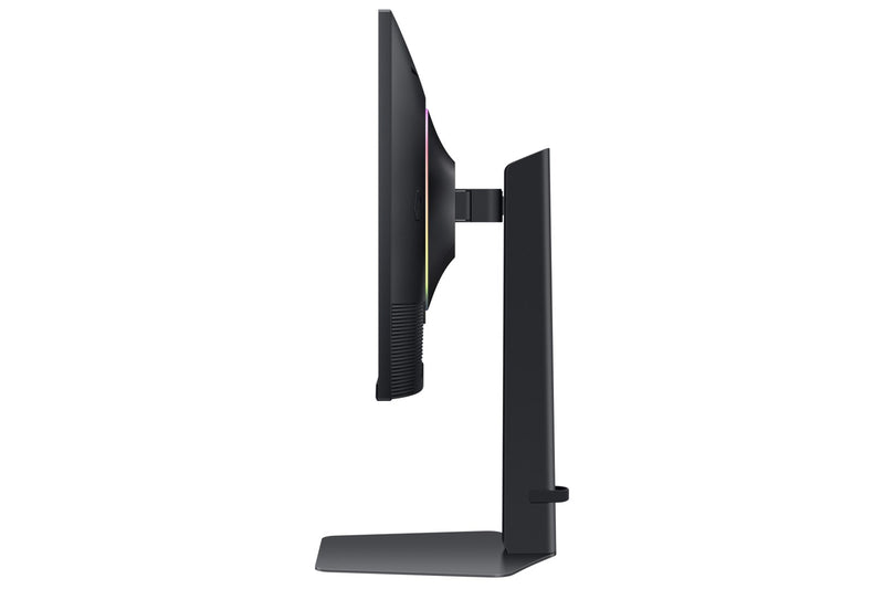 Moniteur de jeu intelligent Samsung Odyssey G70D 27 pouces 144 Hz