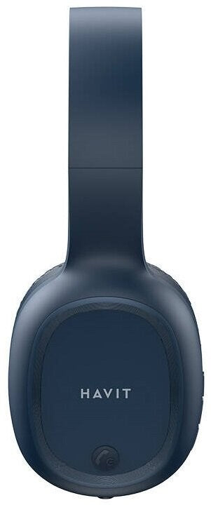 Havit H2590BT Pro wireless headphones