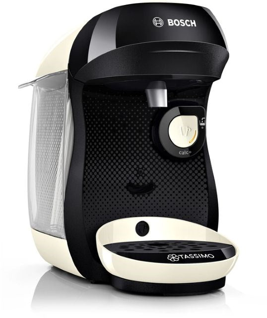 BOSCH TTAS107E capsule coffee machine