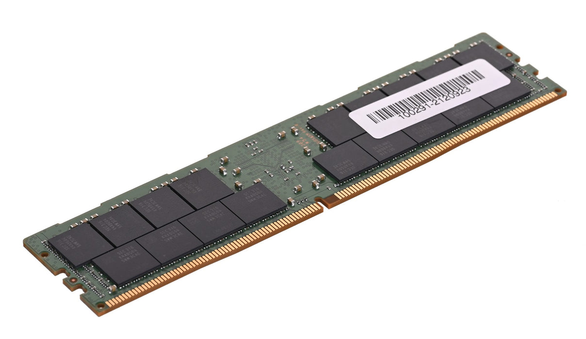 Samsung M393AAG40M32-CAE memory module 128 GB 1 x 128 GB DDR4 3200 MHz