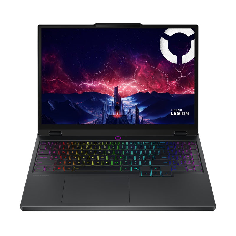 Lenovo Legion 5 15AKP10 AMD Ryzen AI 7 350 Laptop 38.4 cm (15.1") WQXGA 32 GB DDR5-SDRAM 1 TB SSD NVIDIA GeForce RTX 5070 Wi-Fi 7 (802.11be) Windows 1