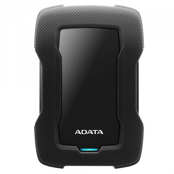 ADATA HD330 externe Festplatte 2000 GB Schwarz