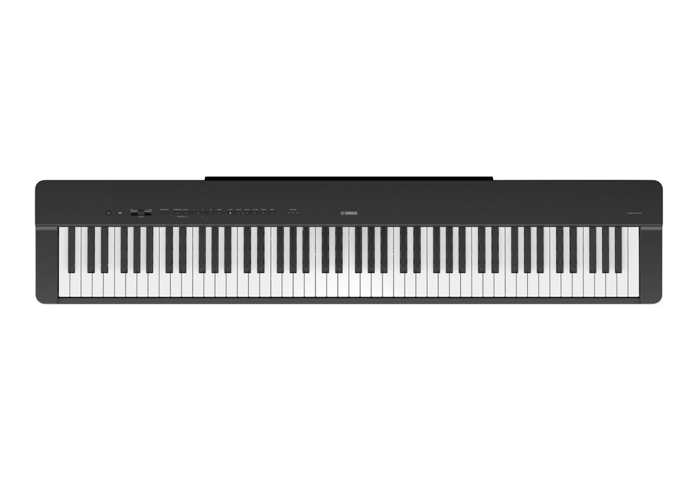 Yamaha P-225B - digital piano