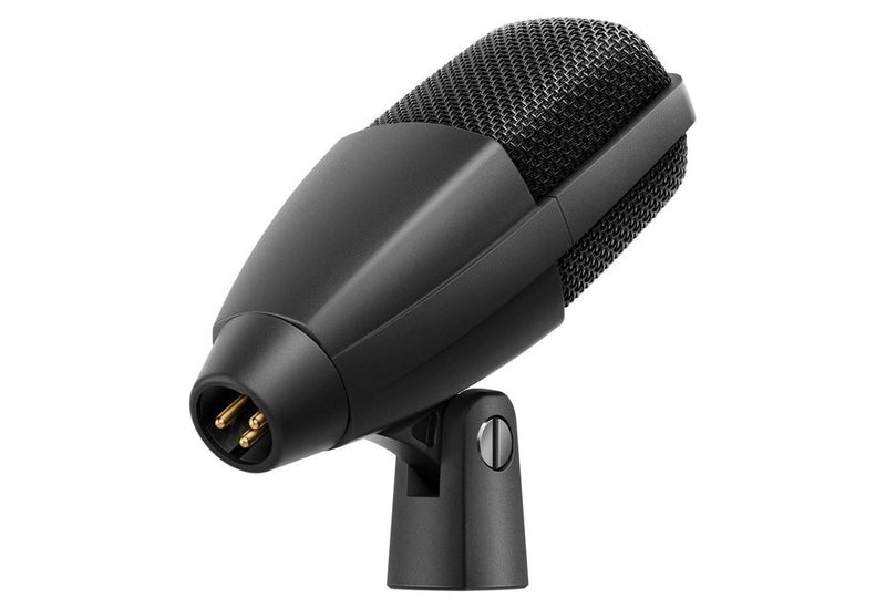 Sennheiser MD 421 Kompakt 80th Edition - dynamic, supercardioid