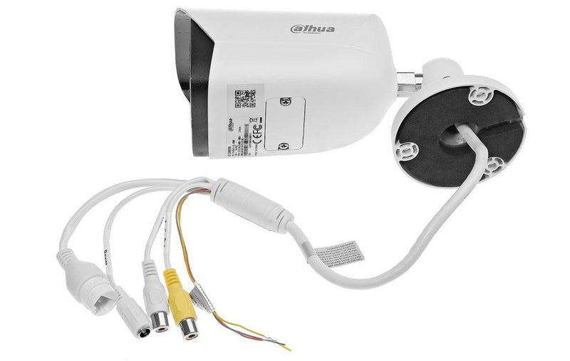 IP CAMERA DAHUA IPC-HFW3541E-AS-0280B-S2