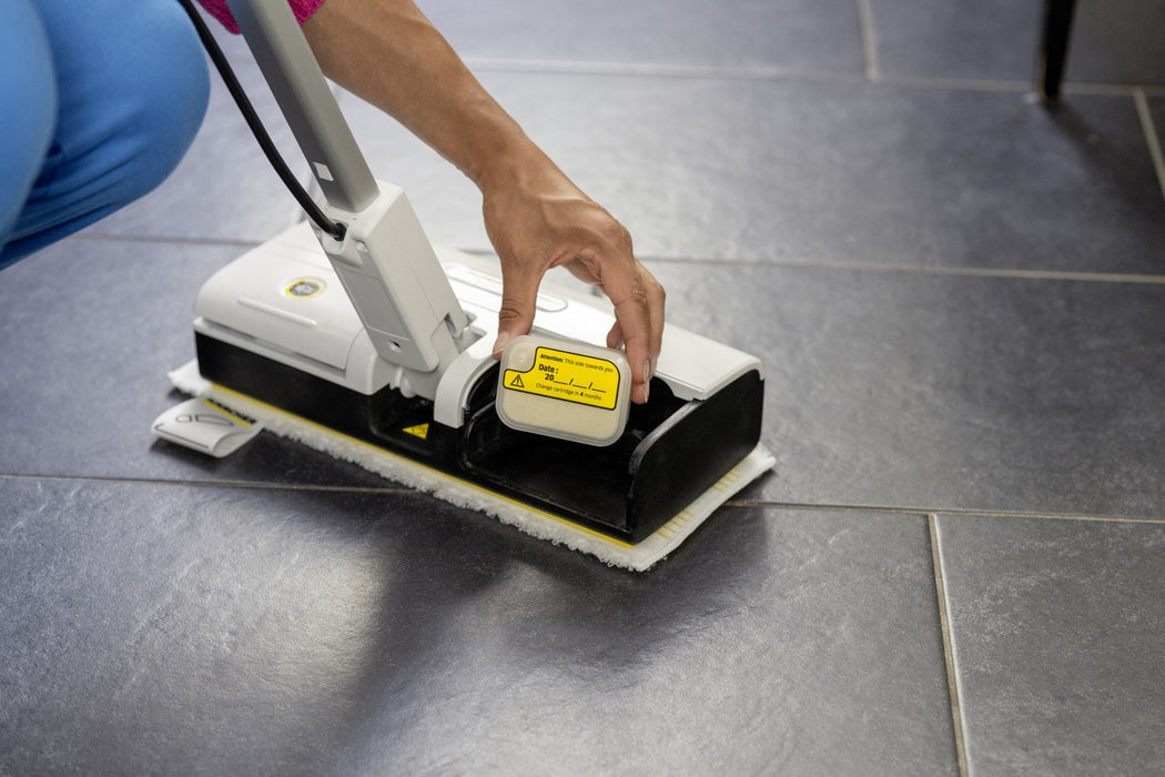 Kärcher 2.863-104.0 steam cleaner accessory Descaler
