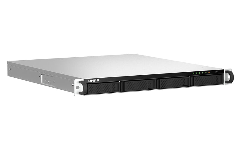 TS-464U-8G 1U 4BAY 8 GB