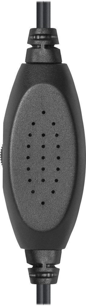 Defender SPK-240 loudspeaker Black Wired 6 W