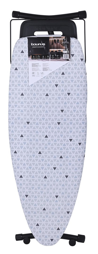 Taurus Argenta Elegance Full-size ironing board 1700 x 480 mm