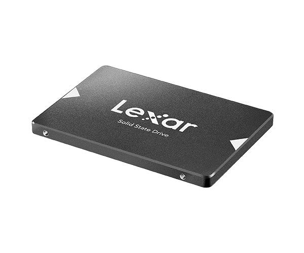 Lexar NS100 2,5" 512 Go Serial ATA III