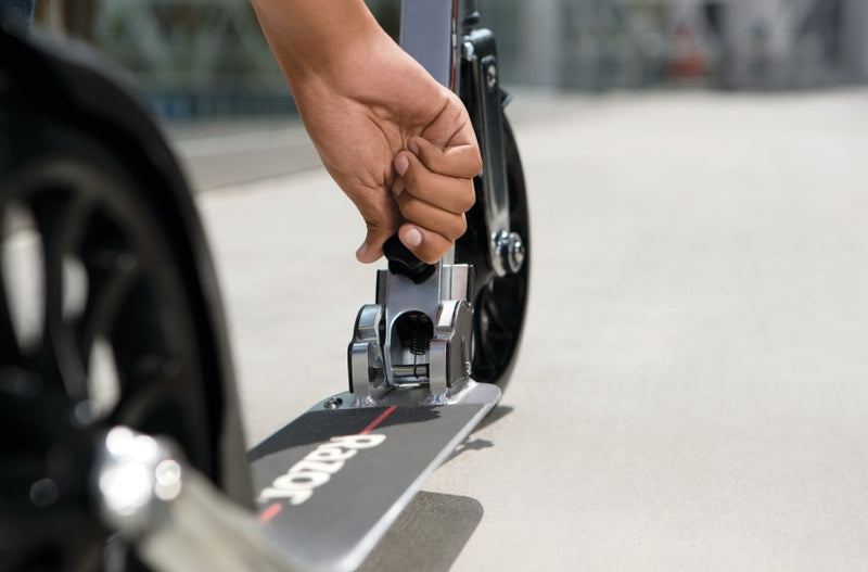 Scooter Razor A6