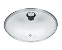 Tefal 280977 pan lid Transparent