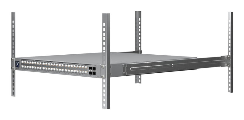Ubiquiti UniFi Pro XG 48 Managed L2/L3 10G Ethernet (100/1000/10000) 1U Grey