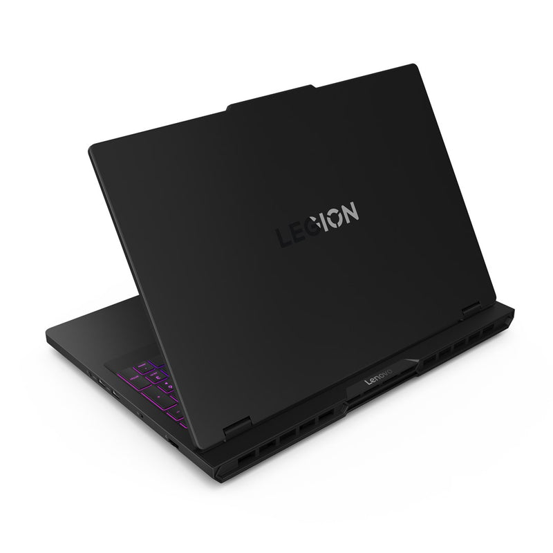 Lenovo Legion Pro 5 16ADR10 AMD Ryzen™ 7 8745HX Laptop 40.6 cm (16") WQXGA 32 GB DDR5-SDRAM 1 TB SSD NVIDIA GeForce RTX 5060 Wi-Fi 6 (802.11ax) NoOS B