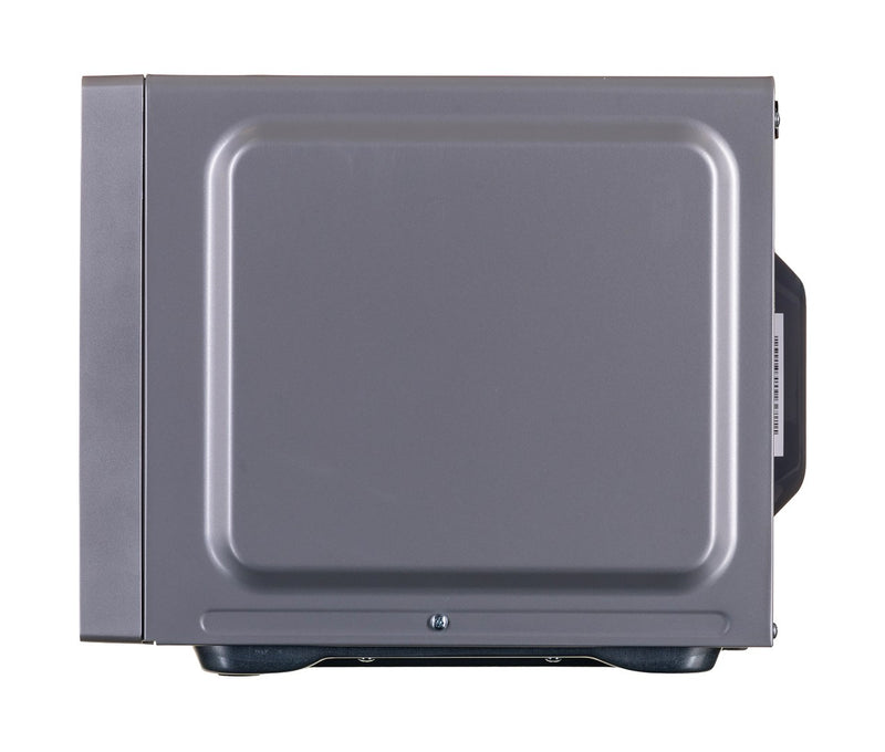 SHARP YC-MS252AE-S microwave oven