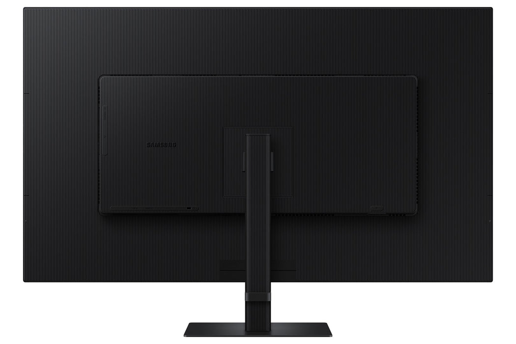 Samsung S70D computer monitor 94 cm (37") 3840 x 2160 pixels 4K Ultra HD LCD Black