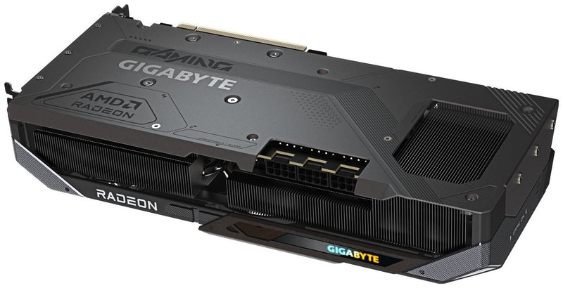 Gigabyte Radeon RX 9070 XT GAMING OC 16GB (GV-R9070XTGAMING OC-16GD)