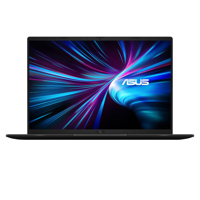 ASUS V16 V3607VU-RP148 Intel Core 5 210H Laptop 40.6 cm (16") WUXGA 16 GB DDR5-SDRAM 512 GB SSD NVIDIA GeForce RTX 4050 Wi-Fi 6 (802.11ax) NoOS Black