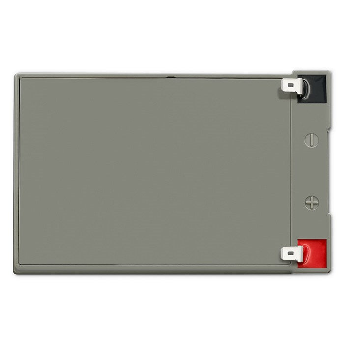 Qoltec 53049 AGM battery | 12V |  12Ah