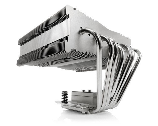 Noctua NH-C14S computer cooling system Processor Cooler 14 cm