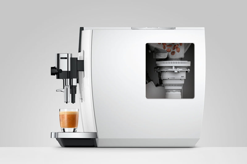 JURA E8 (ED) Fully-auto Espresso machine 1.9 L