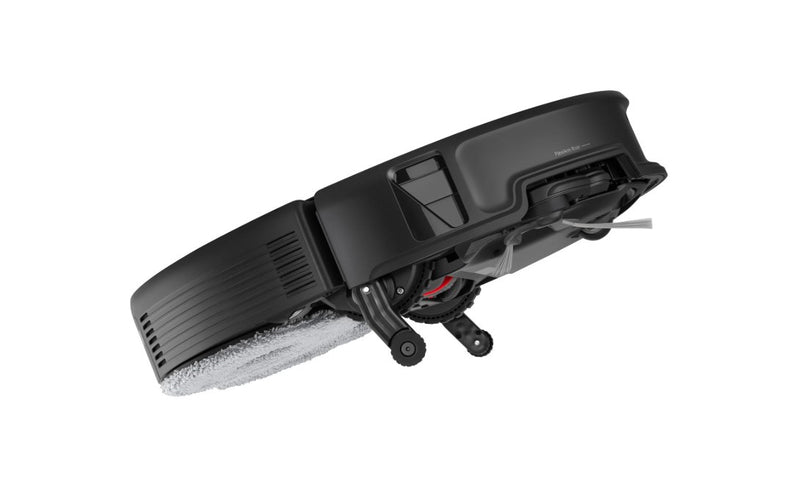 Roborock SAROS 20X 0.259 L Black