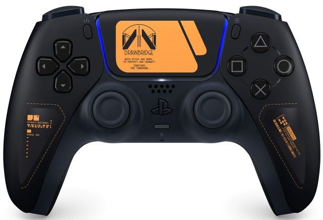 Sony PS5 DualSense Death Stranding 2 Edition Controller